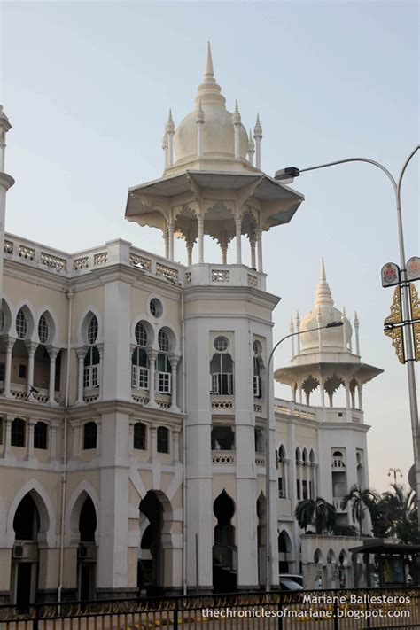 Malaysia is home to some beautiful heritage buildings filled with a fascinating past. Heritage Buildings of Kuala Lumpur - Day 5 in Malaysia ...