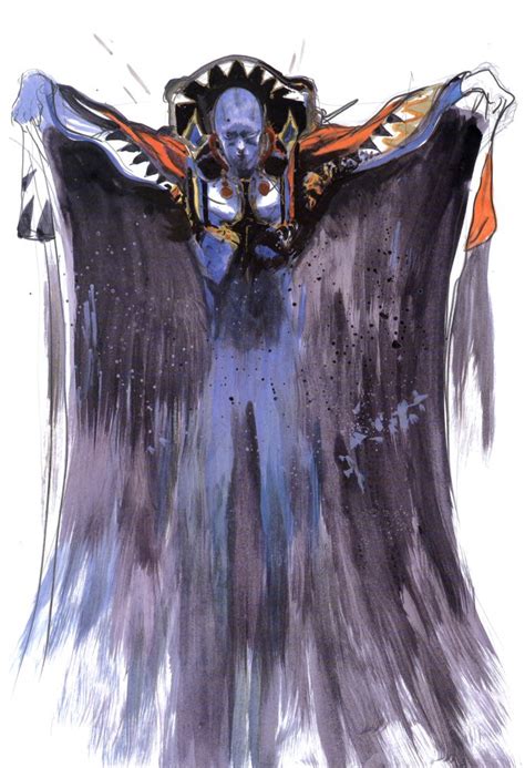 Zemus Final Fantasy Wiki Fandom Powered By Wikia