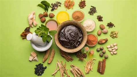 5 Ayurveda Approved Herbs To Increase Your Stamina And Make You Feel