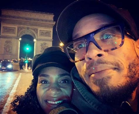 Kelly and pete are expecting their first child. Kelly McCreary, Pete Chatman | Kelly mccreary, Kelly, Mccreary