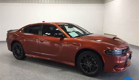 Used 2021 Dodge Charger for Sale in Fish Creek, WI (with Photos) - CarGurus