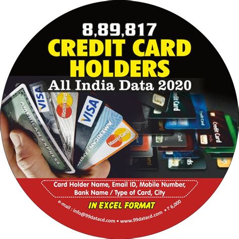 Check spelling or type a new query. Credit Card Users Database & Directory in 2020 | Credit card, Types of credit cards, Data