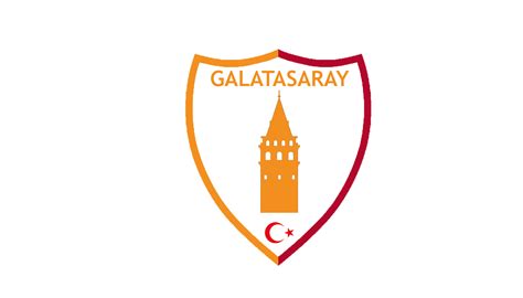 Galatasaray Logo Redesign