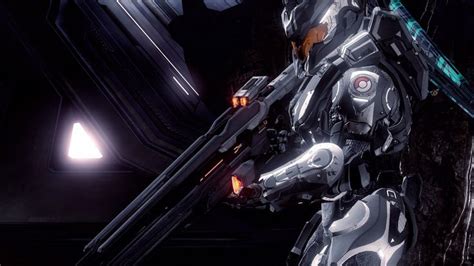 Perfect Halo Armor Halo 4 Armor