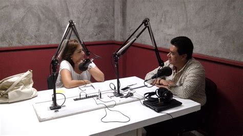 Errores Que Cometen Los Locutores Al Tener A Un Entrevistado Radionotas