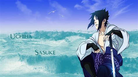 Sasuke Wallpapers 2017 Wallpaper Cave