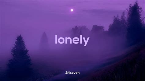 Lonely Youtube