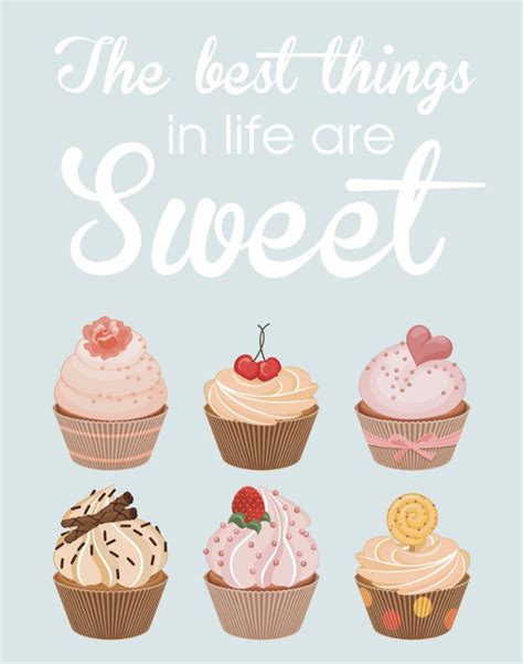 Quotes About Sweets 130 Quotes