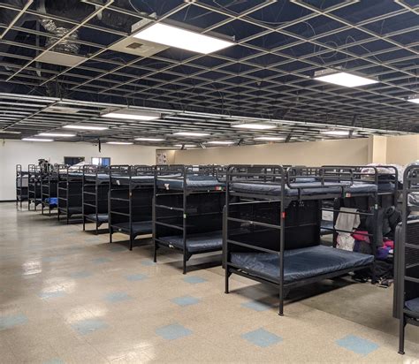 How San Jose homeless shelters are adapting to the COVID-19 surge - San