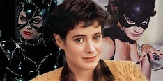 How Sean Young Took Her Catwoman Audition for Batman Returns Too Far in ...