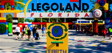 Legoland Florida Preview Coaster101