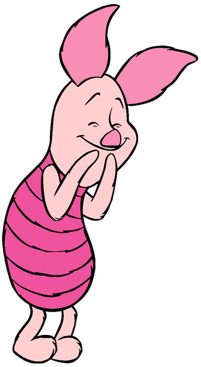 Piglet Clip Art 2 Disney Clip Art Galore