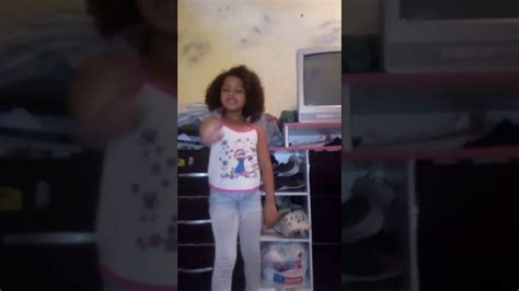 Olhem Essa Menina De 6 Anos DanÇando Youtube Erofound