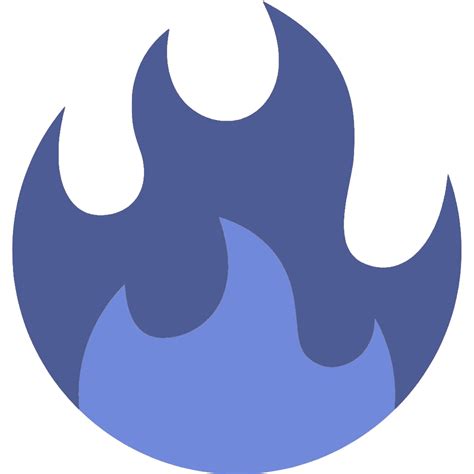 Fire Emojis Discord Emoji