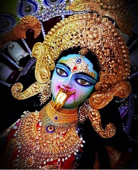 Pin By Eesha Jayaweera On Kali Amma Sorted Kali Goddess Kali Hindu