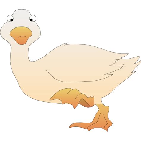 Duck Walking Png Svg Clip Art For Web Download Clip Art Png Icon Arts