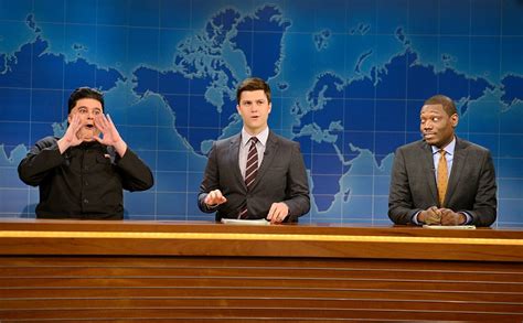 This Snl Season Had The Worst Ratings In The Shows History