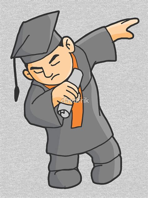 The Dabbing Graduation Class Of 2018 Funny Ts Dab T Shirt T Shirt By Davafrik Redbubble