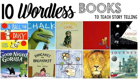 Novels, thriller, poems find thousands of books to read online and download free ebooks. 10 wordless books to teach story telling