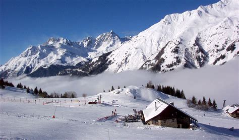 The town staged the winter olympics in the 1950s and is a popular stop on the world cup skiing. Ski Cortina d'Ampezzo