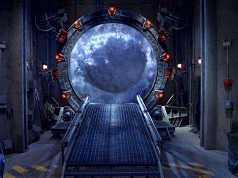 Stargates Meerkat Musings
