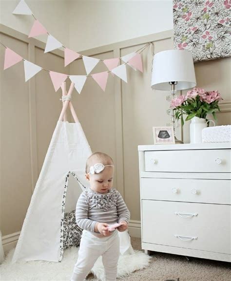 ▷ 1001+ ideen für babyzimmer mädchen▷ 1001+ ideen für babyzimmer mädchenkinderzimmer einrichten babybett als zentrum des zimmer rosen papierblume dekoration für baby mädchen diy#babyzimmer #für #ideen. Babyzimmer Mädchen und Junge - einige kombinierte ...