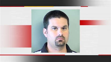 Henryetta Pastor Arrested For Sexting Teenage Girl