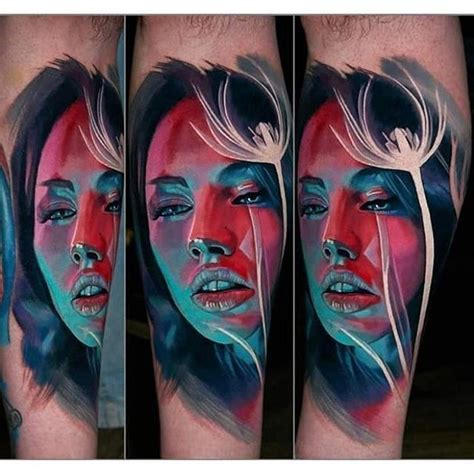 Badass Altat2ist Inked Inkedmag Tattoo Tattooartist Ink Gallery