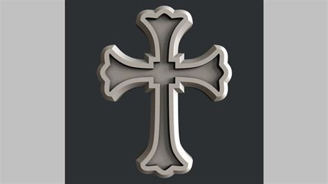 Religious Symbols Different Types Of Crosses And Their Meanings