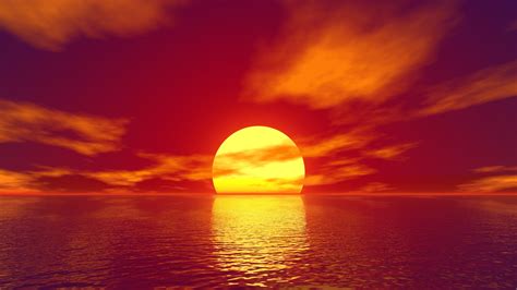 These desktop backgrounds tagged with sunset are in most cases available for download at 5k, 4k and hd resolutions. 2560x1440 Big Sun Sunset Water Body 4k 1440P Resolution HD ...
