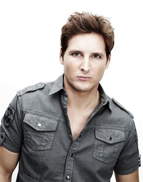 ♣ Peter Facinelli Latino ♣ Nuevoviejo Shoot De Peter