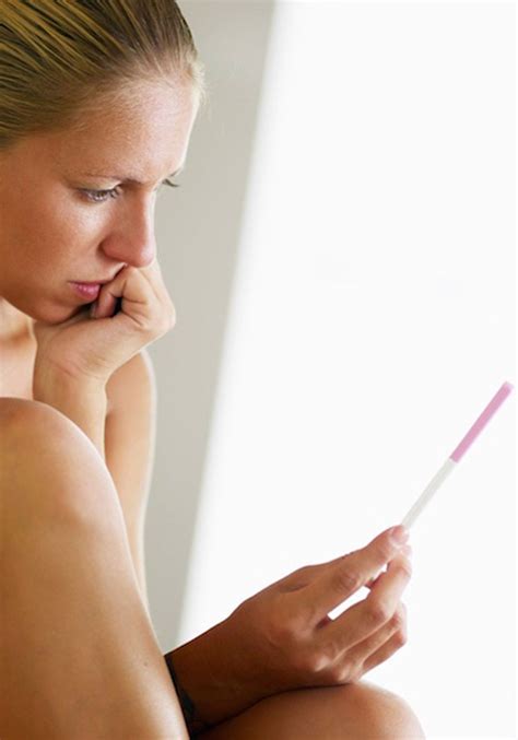 Surprising Reasons Youre Not Getting Pregnant Right Away Trouble