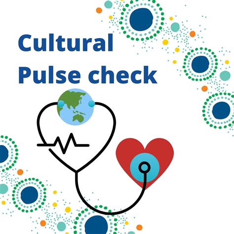 Cultural Pulse Check