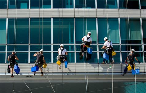 6 Faqs About Commercial Window Cleaning Services In Utah Bearcom