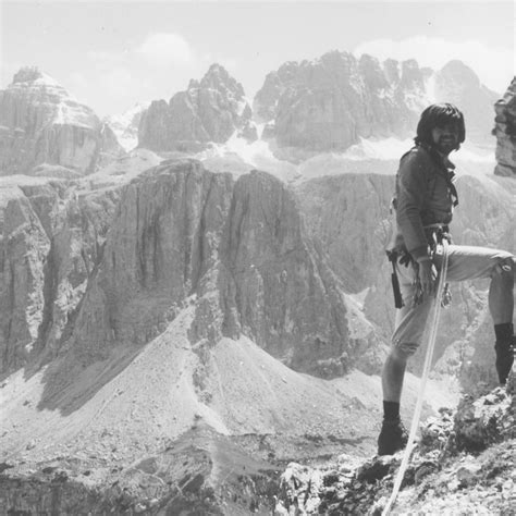 Home Reinhold Messner