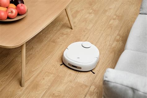 Narwal Robotic Cleaner Review This Self Cleaning Robot Mopvacuum