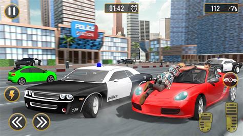 Gangster Driving City Car Simulator Games 2020 For Android Apk Download
