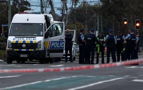 What The New Zealand Shootings Tell Us About The Rise In Hate Crimes