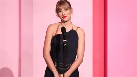 Taylor Swift Opens Up About Experiencing An Eating Disorder In Netflix