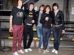 The Pigeon Detectives - Who Are The Biggest And Best Bands From ...