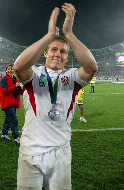 England World Cup Hero Johnny Wilkinson Calls Time On His Decorated