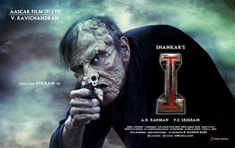 The latest new movies playing in theaters this week. 'I' Movie Review: Live Audience Responses - IBTimes India