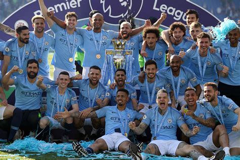 The latest manchester city results from premier league, uefa champions league ucl, fa cup and league cup. Manchester City: 2019/20 Premier League Season Preview