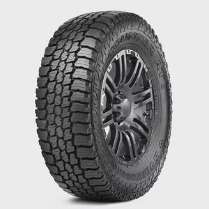 Best Cheap All Terrain Tires Latest Options Tireer