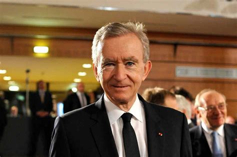 Boom Arnault, il patrimonio cresce di 100 miliardi in un anno
