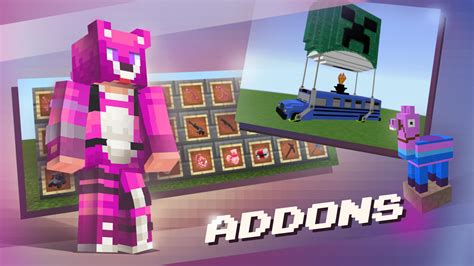 Block Master For Minecraft Pe Apk For Android Download