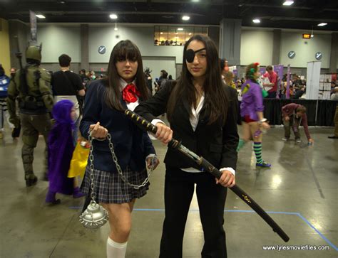 Awesome Con 2019 Creator Chats And Cosplay Galleries Lyles Movie Files