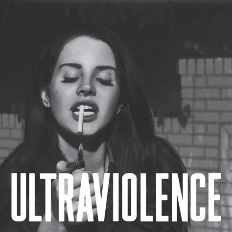 Lana Del Rey Ultraviolence By Other Covers On Deviantart