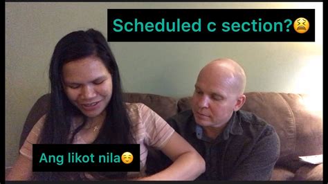 kelan ang due date filipina american couple youtube