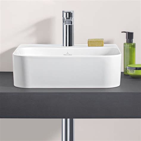 Villeroy And Boch Finion Cloakroom Basin Bathrooms Direct Yorkshire